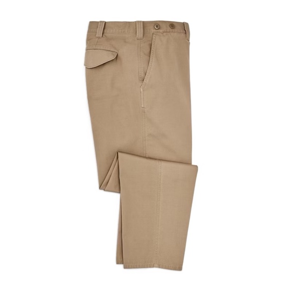 Filson | Pants | Filson Safari Cloth Pants | Poshmark